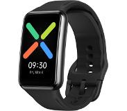 OPPO Watch Free schwarz Sport Smartwatch Fitnesstracker Herzfrequenz iOS Android 1 St