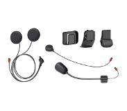 Sena 50C Sound by Harman Kardon 4K-Kamera
