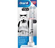 Oral-B Junior Star Wars