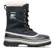 Sorel Caribou Schwarz Damen-Schuhgröße 40