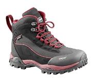Baffin - Warme Wanderschuhe - Hike für Damen - schwarz