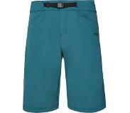 Oakley Drop In MTB Shorts Herren petrol EU 33 | M-L 2022 Unterwäsche