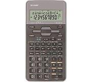 Sharp EL-531TH Calculator, Gray Box (SH-EL531THGY)