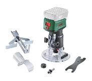 Bosch AdvancedTrimRouter18V-8