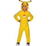 Divers Pokemon - Childrens Costume - Pikachu (110 cm) (96764-4)
