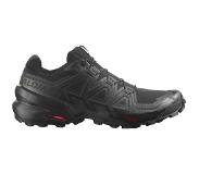 Salomon Trail-Schuhe Salomon SPEEDCROSS 6 l41737900 | Größe: 43,3 EU