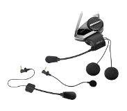Sena 50S communication system Single Pack Sound by Harman Kardon