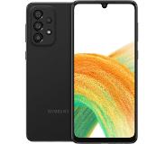 Samsung Galaxy A33 128GB Schwarz 5G Enterprise Edition Handy