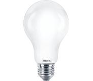 Signify E27 17.5w 2452lumen 2700k Warm Light Standard Led Bulb Weiß