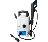 Eurom Force 1200 Hochdruckreiniger 1200 W