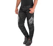Troy Lee Designs Sprint Hose Herren schwarz W30 | S 2022 Fahrradhosen