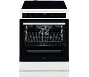 Electrolux CCB 6445 BBW weiß