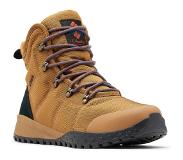 Columbia Fairbanks Omni-Heat - Winterschuhe - Herren Elk / Rusty 40