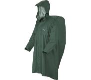 Ferrino Trekker Ripstop Waterproof Poncho Grün L-XL Mann
