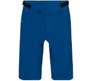 Oakley Factory Pilot Lite Shorts Without Chamois Blau 32 Frau