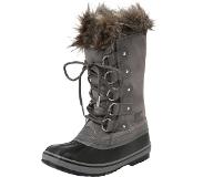 Sorel Schneestiefel Sorel Joan Of Arctic WP Damen Quarry Black-Schuhgröße 39