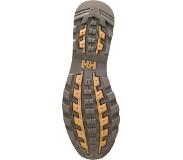 Helly Hansen Schneestiefel Helly Hansen The Forester Jet Black Herren-Schuhgröße 46,5