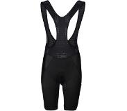 POC Ultimate VPDs Trägershorts Damen schwarz M 2023 Fahrradhosen