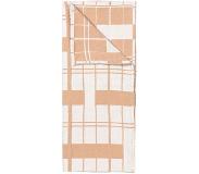 Broste Copenhagen Tea towels 50 x 70 cm - Set of 2 pc - Benny Indian Tan