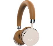 SACKit WOOFit Headphones u/ANC Gold