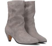 Anonymous Copenhagen Stiefeletten Vully 50 Stiletto Grau Damen | 39