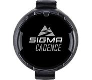 Sigma Duo Ant+ / Bluetooth Cadence Sensor Schwarz