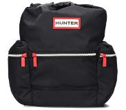Hunter Rucksack Hunter Original Mini Backpack Nylon Schwarz