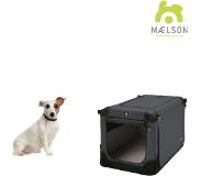 Maelson Hunde- / Transportbox
