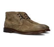 Cordwainer Stiefeletten 20505 Beige Herren | 43