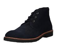 Panama jack Schnürschuh Panama Jack Men Gael C23 Velour Navy-Schuhgröße 44
