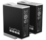 GoPro - Enduro Rechargeable Battery 2-pack