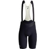 Tactic Origin Bib Shorts Schwarz S Mann