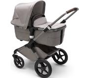 Bugaboo Fox 3 Kinderwagen mit Liegewanne und Sitz