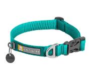 Ruffwear Front Range Halsband - Aurora Teal - 36/51 cm