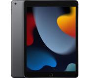 Apple iPad (2021) 10,2 Zoll 64 GB Wi-Fi Space Grau Tablet