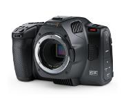 Blackmagic Design Pocket Cinema Camera 6K G2