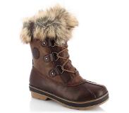 Kimberfeel Camille Snow Boots Braun EU 37 Frau