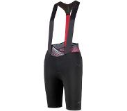 Singh, Nalini Bas Ergo Bib Shorts Schwarz XS Frau
