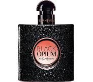 Yves Saint Laurent Yves Saint Laurent, Black Opium E.d.P. Nat. Spray 50 ml Eau de Parfum
