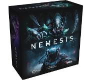 Asmodee Nemesis