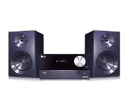 LG CM2460