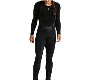 Specialized SL Expert Soft Shell Damen Bib Tights | black
