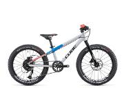 Cube Reaction 200 Pro - Kinderfahrrad 20 Zoll 2022 | teamline
