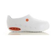 Oxypas Medizinische Schuhe Oxypas Oxysafe Schwarz-Schuhgröße 43 - 44