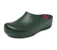 Gevavi Gartenclog Gevavi Gardy Offen Grün-Schuhgröße 43