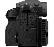 Fujifilm X-H2S