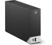Seagate One Touch Hub