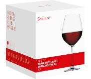 Spiegelau Weinglas Spiegelau Salute 810 ml (4-teilig)