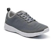 Suecos Medizinischer Sneaker Suecos Alma Grau-Schuhgröße 43