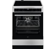 AEG CCB 6445 BBM edelstahl